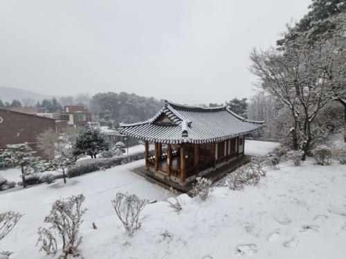 첫 마음 - 3월 셋째 주 기..